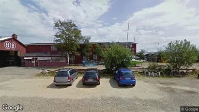 Lejligheder til salg i Vejle Centrum - Foto fra Google Street View