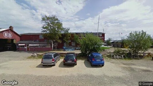 Lejligheder til salg i Vejle Centrum - Foto fra Google Street View