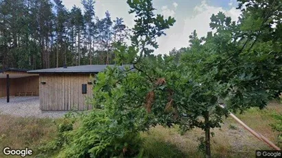 Lejligheder til salg i Hadsund - Foto fra Google Street View