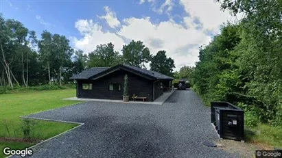 Lejligheder til salg i Hadsund - Foto fra Google Street View