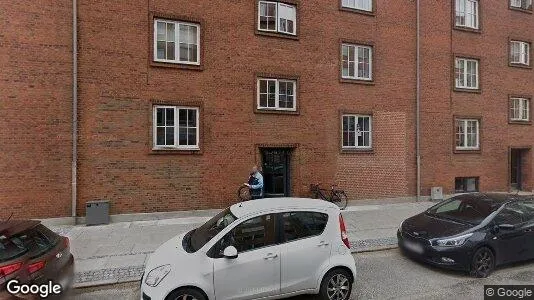Lejligheder til salg i Horsens - Foto fra Google Street View