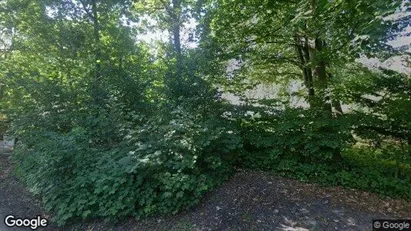 Lejligheder til salg i Tisvildeleje - Foto fra Google Street View Lejligheder til salg i Tisvildeleje - Foto fra Google Street View