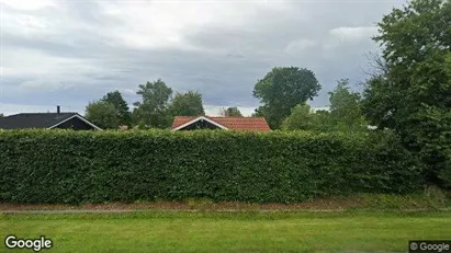 Lejligheder til salg i Hadsund - Foto fra Google Street View