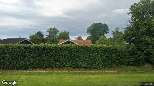 Lejligheder til salg i Hadsund - Foto fra Google Street View