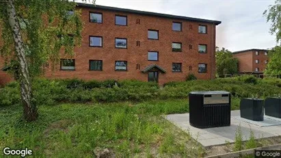Lejligheder til salg i Hillerød - Foto fra Google Street View