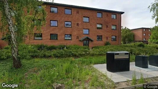 Lejligheder til salg i Hillerød - Foto fra Google Street View