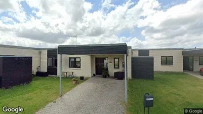 Lejligheder til salg i Randers NV - Foto fra Google Street View