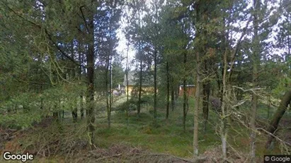 Lejligheder til salg i Oksbøl - Foto fra Google Street View