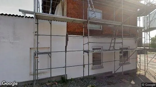 Lejligheder til salg i Randers NØ - Foto fra Google Street View