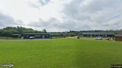 Lejligheder til salg i Hadsund - Foto fra Google Street View