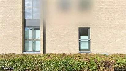 Lejligheder til salg i Vallensbæk Strand - Foto fra Google Street View