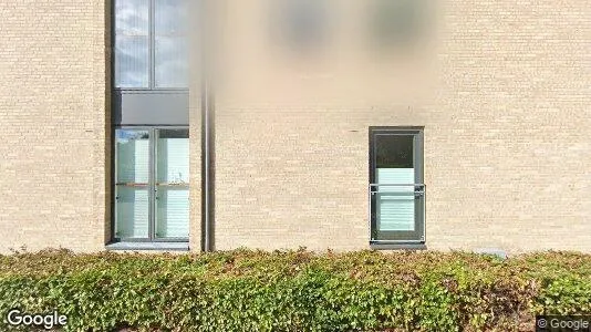 Lejligheder til salg i Vallensbæk Strand - Foto fra Google Street View
