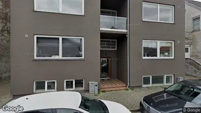 Lejligheder til salg i Esbjerg Centrum - Foto fra Google Street View