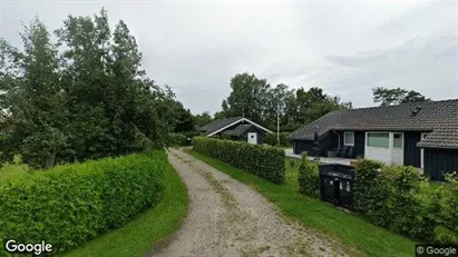 Lejligheder til salg i Hadsund - Foto fra Google Street View