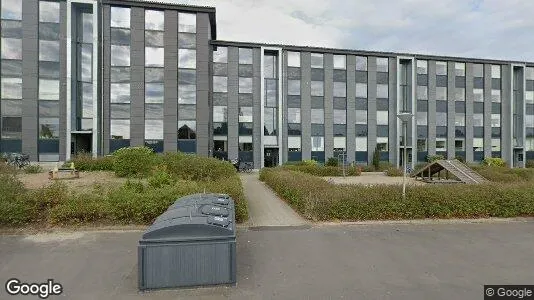 Lejligheder til salg i Hadsund - Foto fra Google Street View