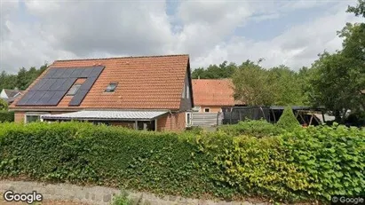 Lejligheder til salg i Odense SØ - Foto fra Google Street View