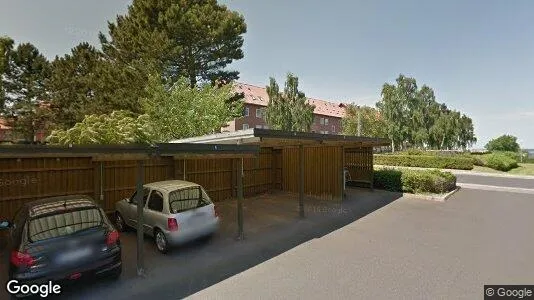 Lejligheder til salg i Roskilde - Foto fra Google Street View