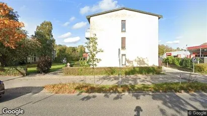 Lejligheder til salg i Virum - Foto fra Google Street View