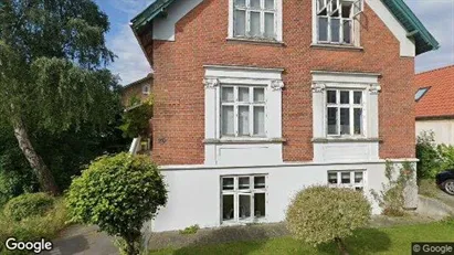 Lejligheder til salg i Svendborg - Foto fra Google Street View