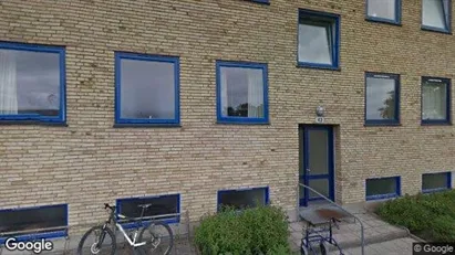 Lejligheder til salg i Holstebro - Foto fra Google Street View