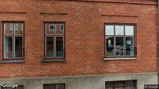 Lejligheder til salg i Struer - Foto fra Google Street View