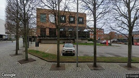 Lejligheder til salg i Skive - Foto fra Google Street View