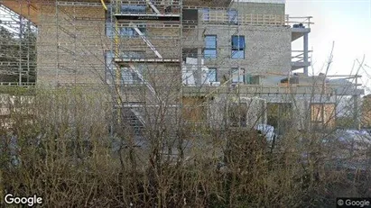 Lejligheder til salg i Hadsten - Foto fra Google Street View