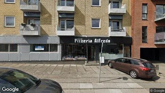 Lejligheder til salg i Randers C - Foto fra Google Street View