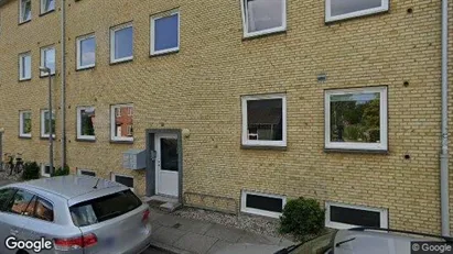 Lejligheder til salg i Randers C - Foto fra Google Street View