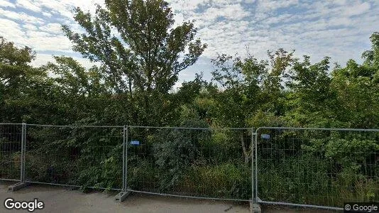 Lejligheder til salg i Nørresundby - Foto fra Google Street View