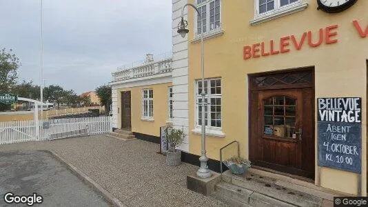 Lejligheder til salg i Skagen - Foto fra Google Street View