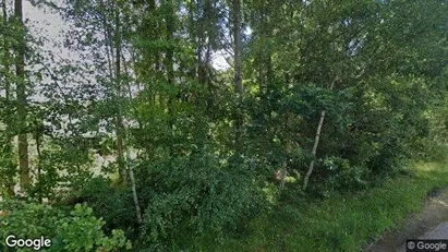 Lejligheder til salg i Hadsund - Foto fra Google Street View