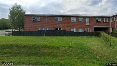 Lejligheder til salg i Viby J - Foto fra Google Street View