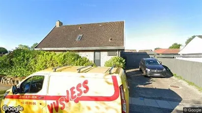Lejligheder til salg i Ishøj - Foto fra Google Street View
