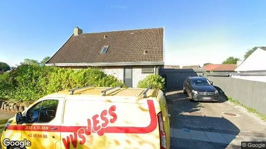 Lejligheder til salg i Ishøj - Foto fra Google Street View