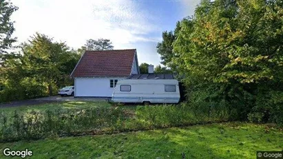 Lejligheder til salg i Odense SØ - Foto fra Google Street View