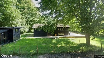 Lejligheder til salg i Gilleleje - Foto fra Google Street View