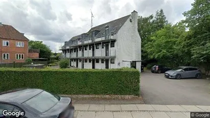 Lejligheder til salg i Herlev - Foto fra Google Street View