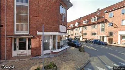 Lejligheder til salg i Odense C - Foto fra Google Street View