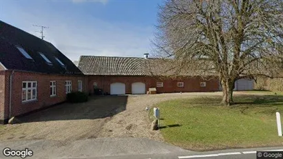 Lejligheder til salg i Agerbæk - Foto fra Google Street View