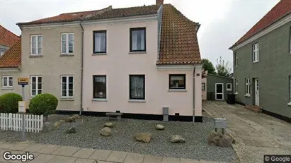 Lejligheder til salg i Nakskov - Foto fra Google Street View