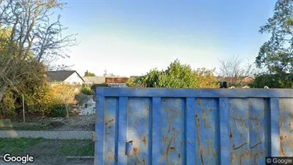 Lejligheder til salg i Solrød Strand - Foto fra Google Street View