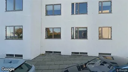 Lejligheder til salg i Klampenborg - Foto fra Google Street View