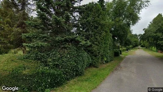 Lejligheder til salg i Faxe Ladeplads - Foto fra Google Street View