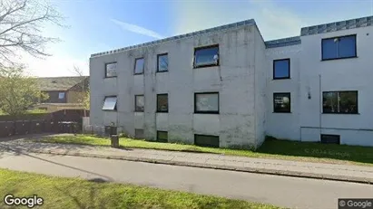 Lejligheder til salg i Taastrup - Foto fra Google Street View