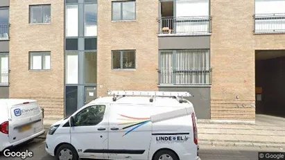 Lejligheder til salg i Odense C - Foto fra Google Street View