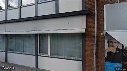 Lejligheder til salg i Herlev - Foto fra Google Street View