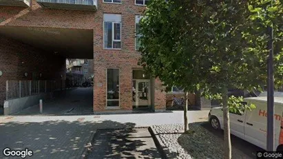 Lejligheder til salg i København SV - Foto fra Google Street View