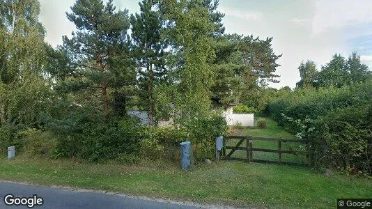Lejligheder til salg i Vejby - Foto fra Google Street View