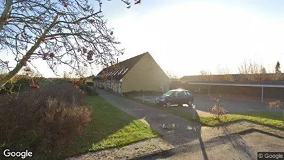 Lejligheder til salg i Solrød Strand - Foto fra Google Street View